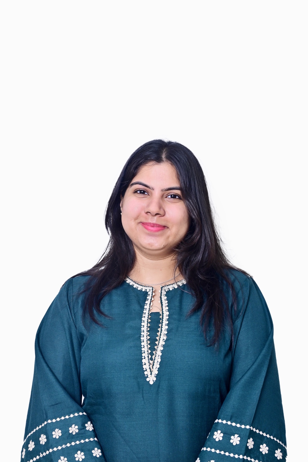 Divyanshi Tolani — RCI Registered Clinical Psychologist