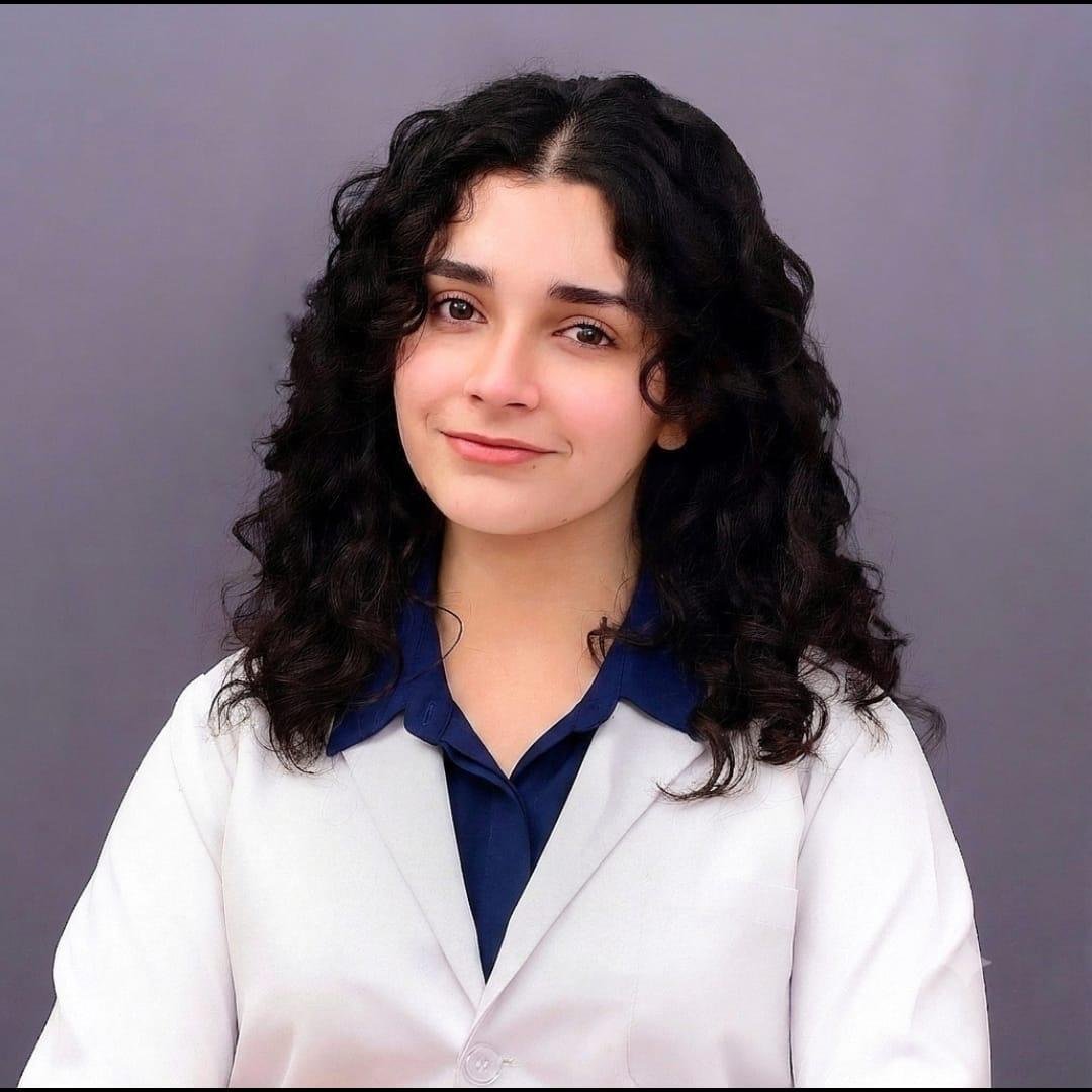 Tanisha, Neuropsychologist