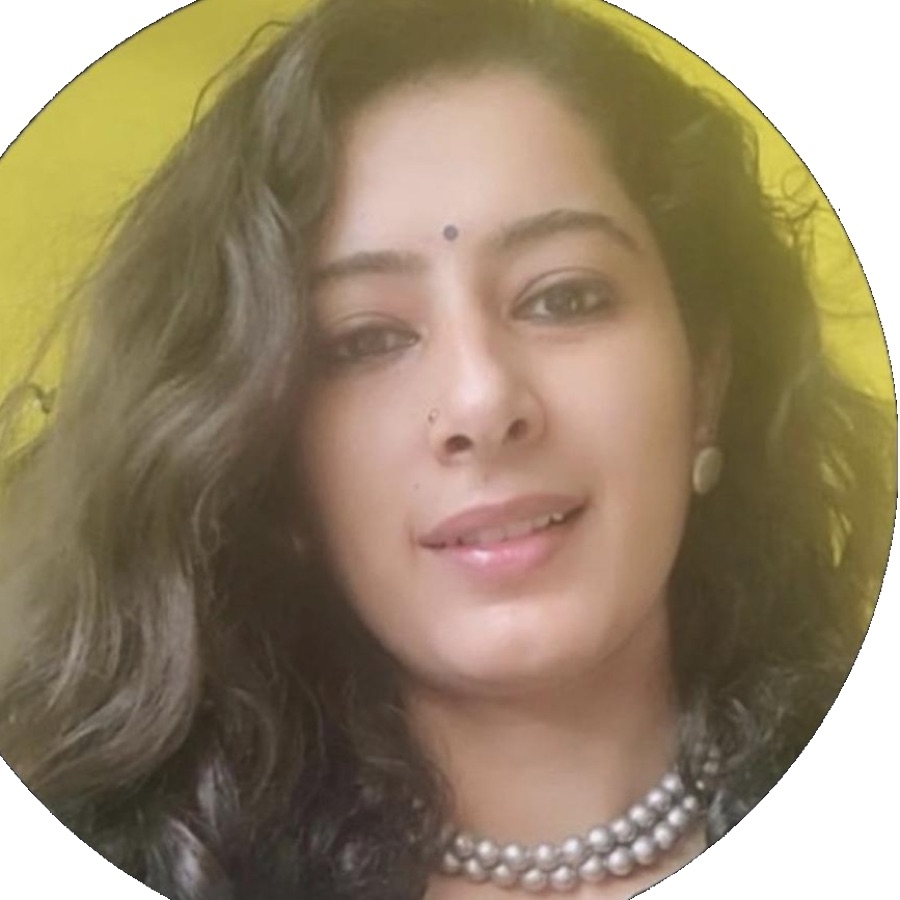 Anamika Rawlani, founder and senior clinical psychologist of Rooh Mind Care