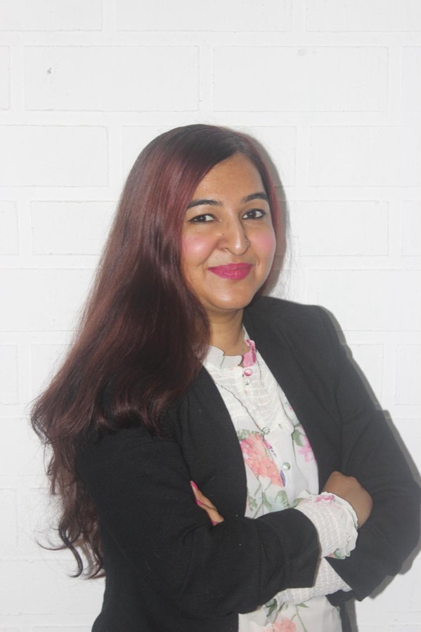 Dr Poornima Chandrashekar, senior clinical psychologist at Rooh Mind Care